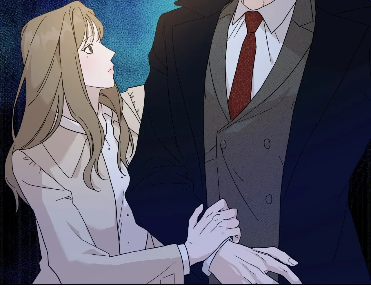 How To Captivate Your Boss Mangakakalot X Chapter 13 Page 34
