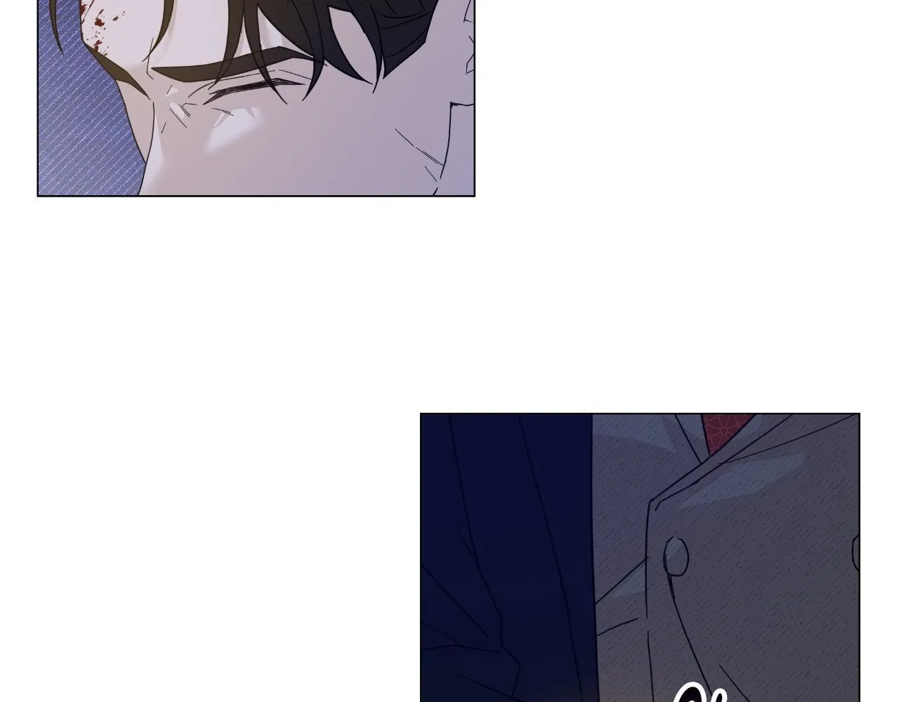 How To Captivate Your Boss Mangakakalot X Chapter 13 Page 36