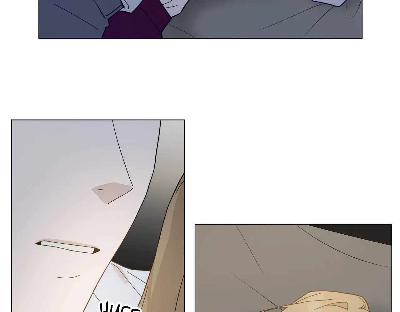 How To Captivate Your Boss Mangakakalot X Chapter 14 Page 5