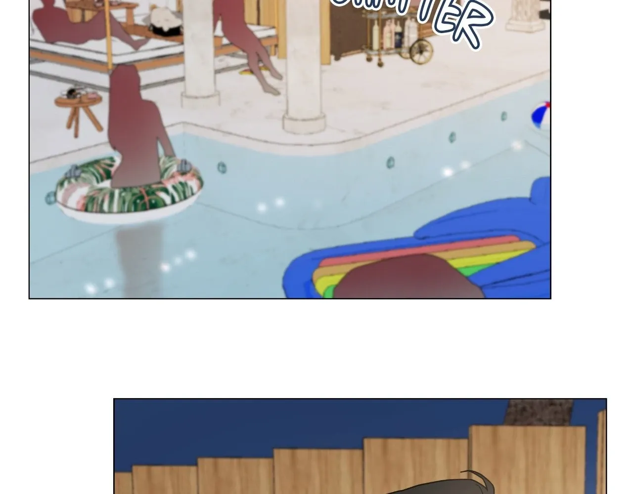 How To Captivate Your Boss Mangakakalot X Chapter 14 Page 45