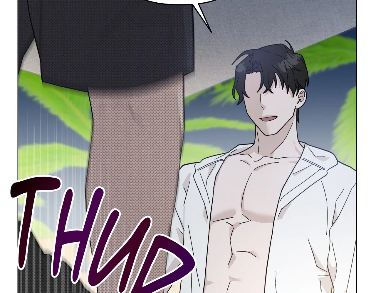 How To Captivate Your Boss Mangakakalot X Chapter 14 Page 48