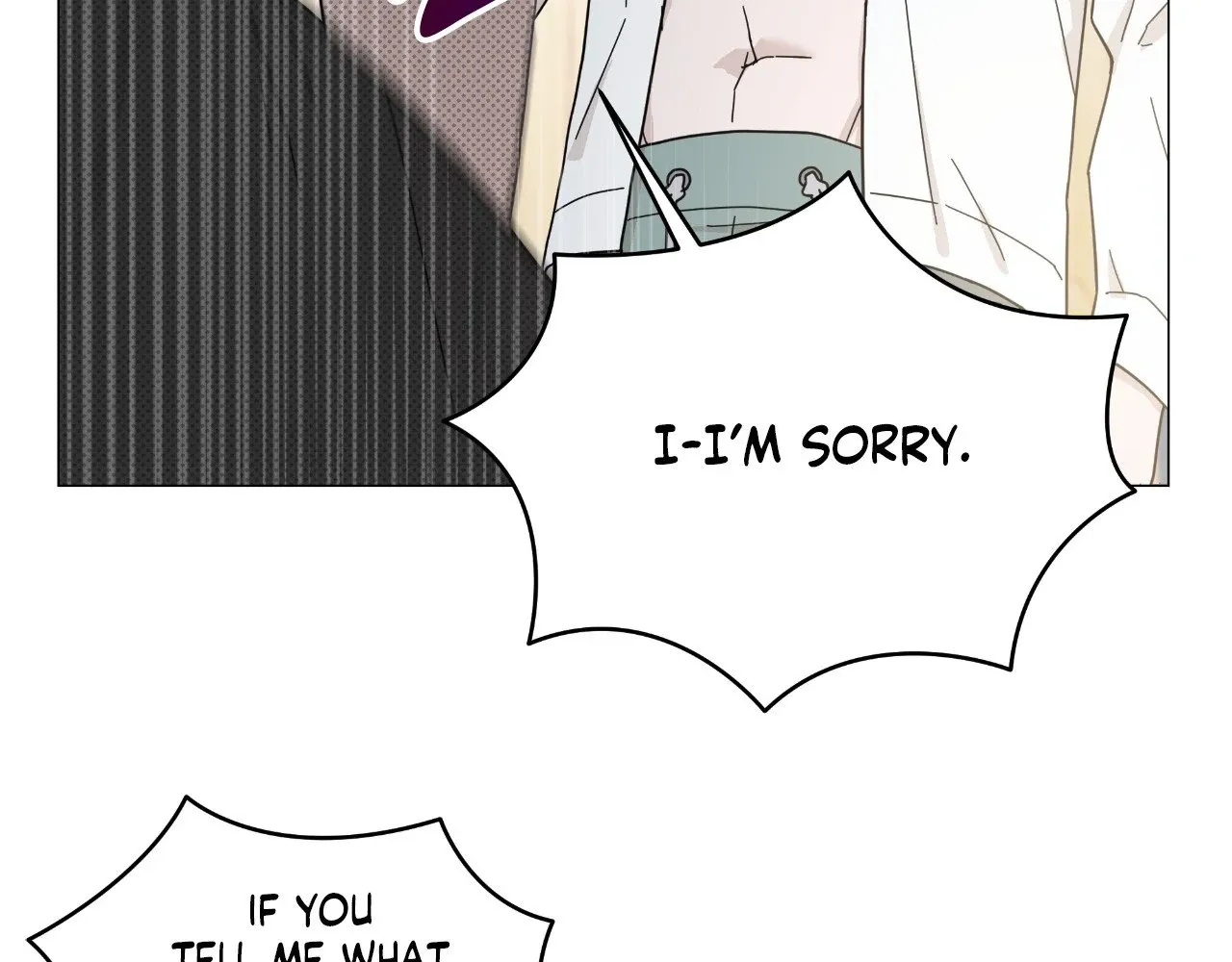 How To Captivate Your Boss Mangakakalot X Chapter 14 Page 49