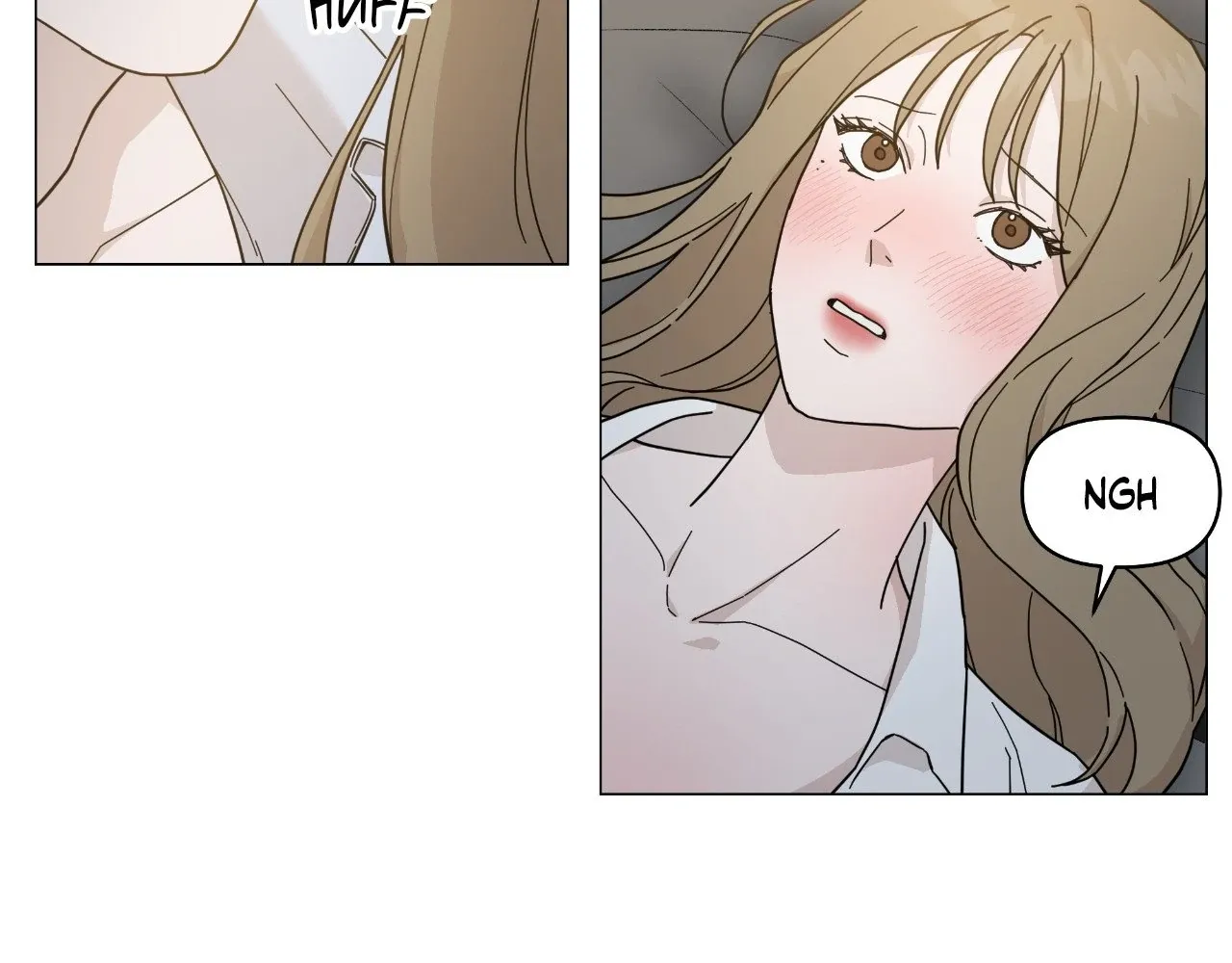 How To Captivate Your Boss Mangakakalot X Chapter 14 Page 6
