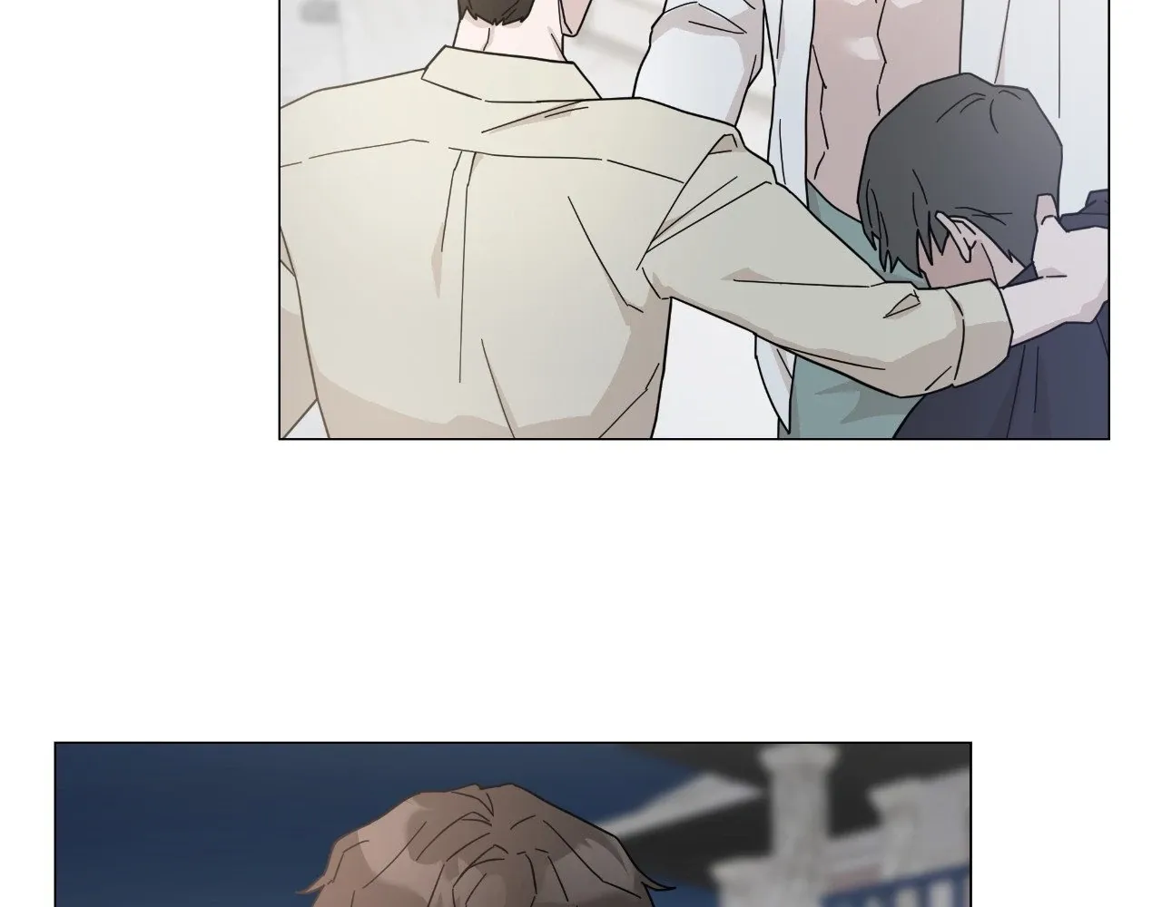 How To Captivate Your Boss Mangakakalot X Chapter 14 Page 56