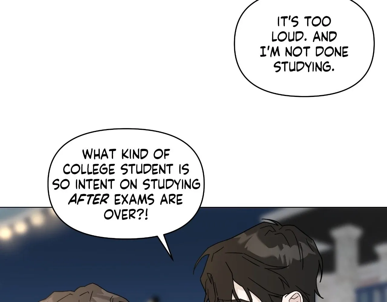 How To Captivate Your Boss Mangakakalot X Chapter 14 Page 62