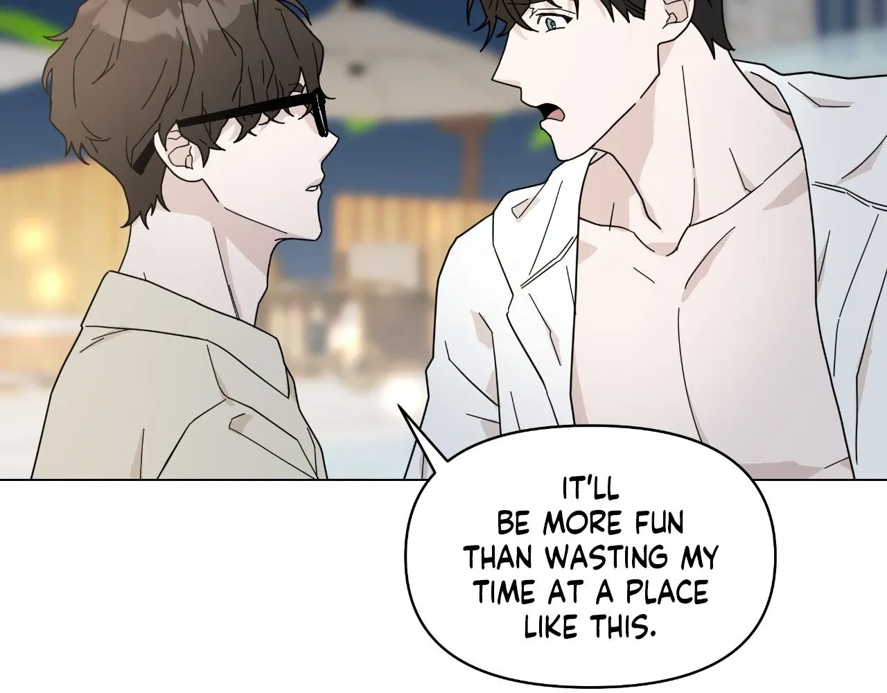 How To Captivate Your Boss Mangakakalot X Chapter 14 Page 63