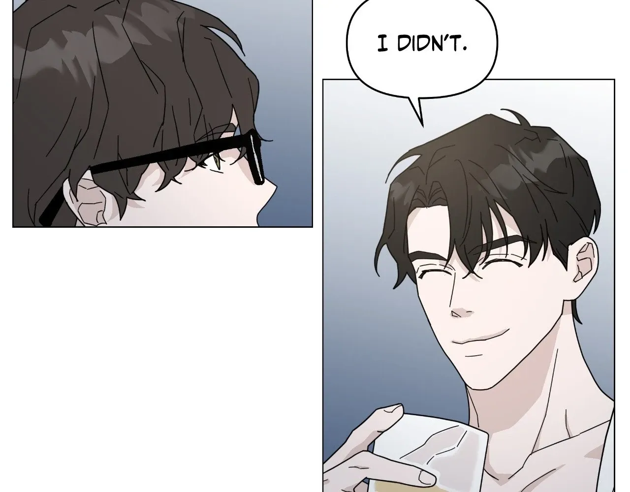 How To Captivate Your Boss Mangakakalot X Chapter 14 Page 65