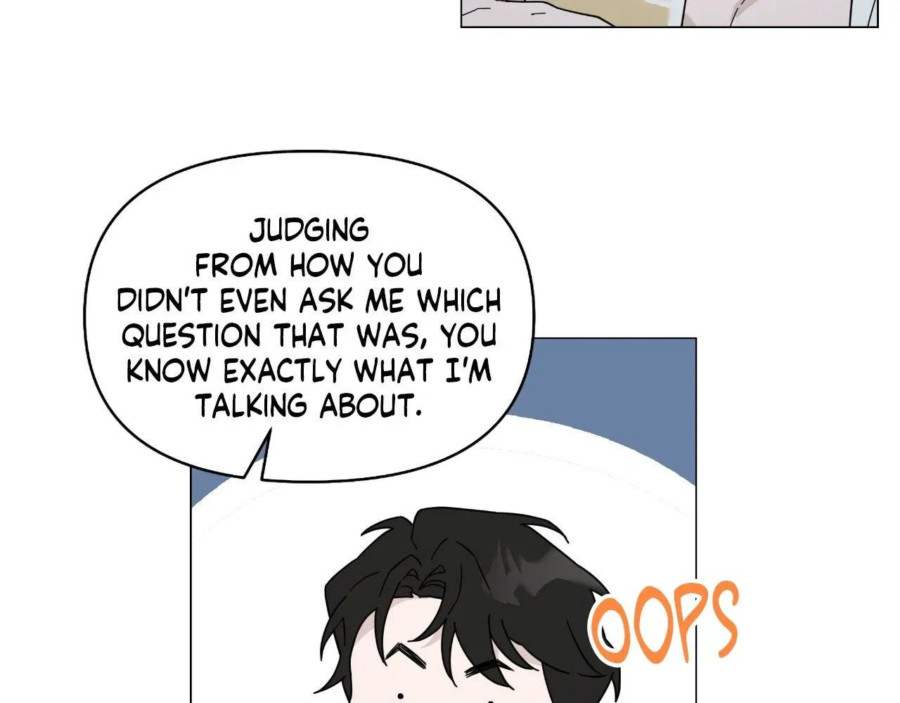 How To Captivate Your Boss Mangakakalot X Chapter 14 Page 66