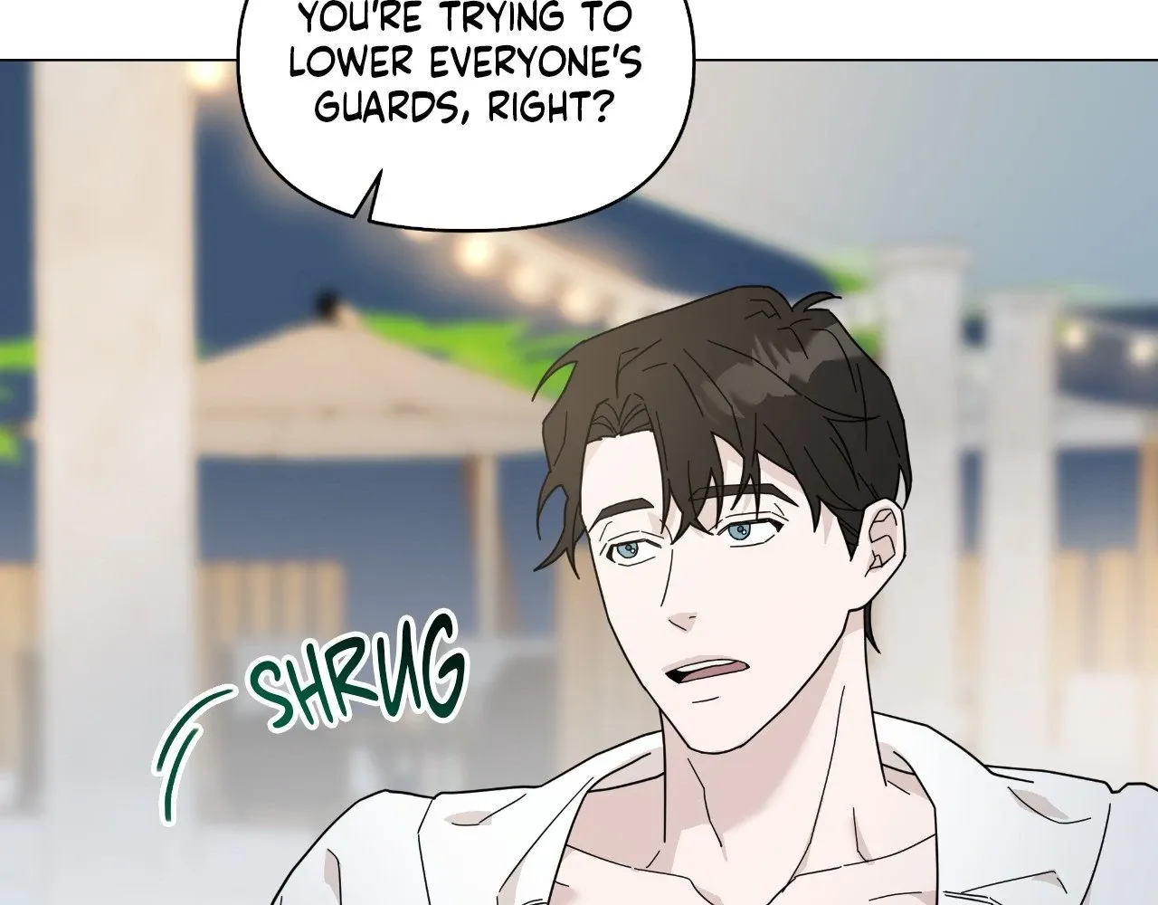 How To Captivate Your Boss Mangakakalot X Chapter 14 Page 68