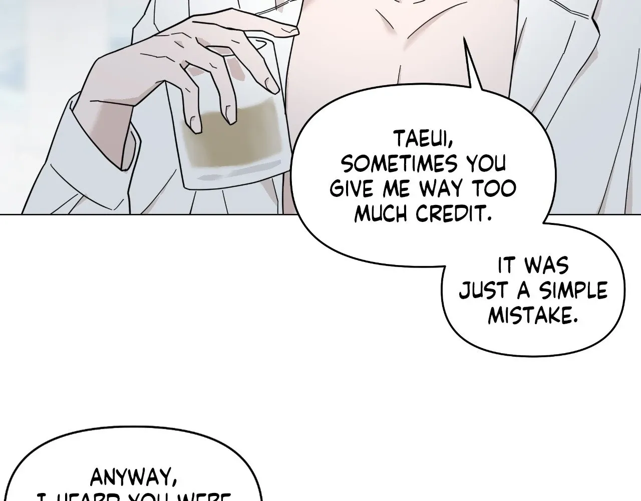 How To Captivate Your Boss Mangakakalot X Chapter 14 Page 69