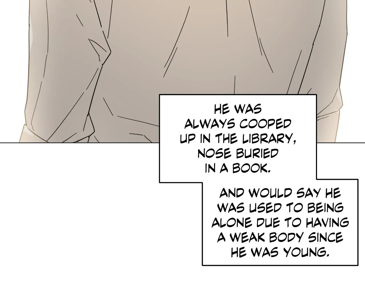 How To Captivate Your Boss Mangakakalot X Chapter 14 Page 74
