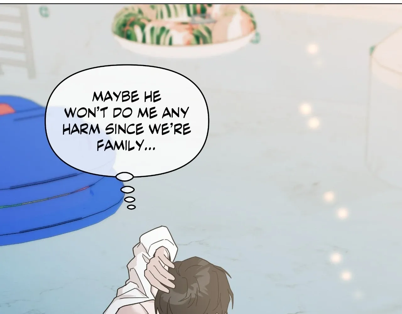 How To Captivate Your Boss Mangakakalot X Chapter 14 Page 75