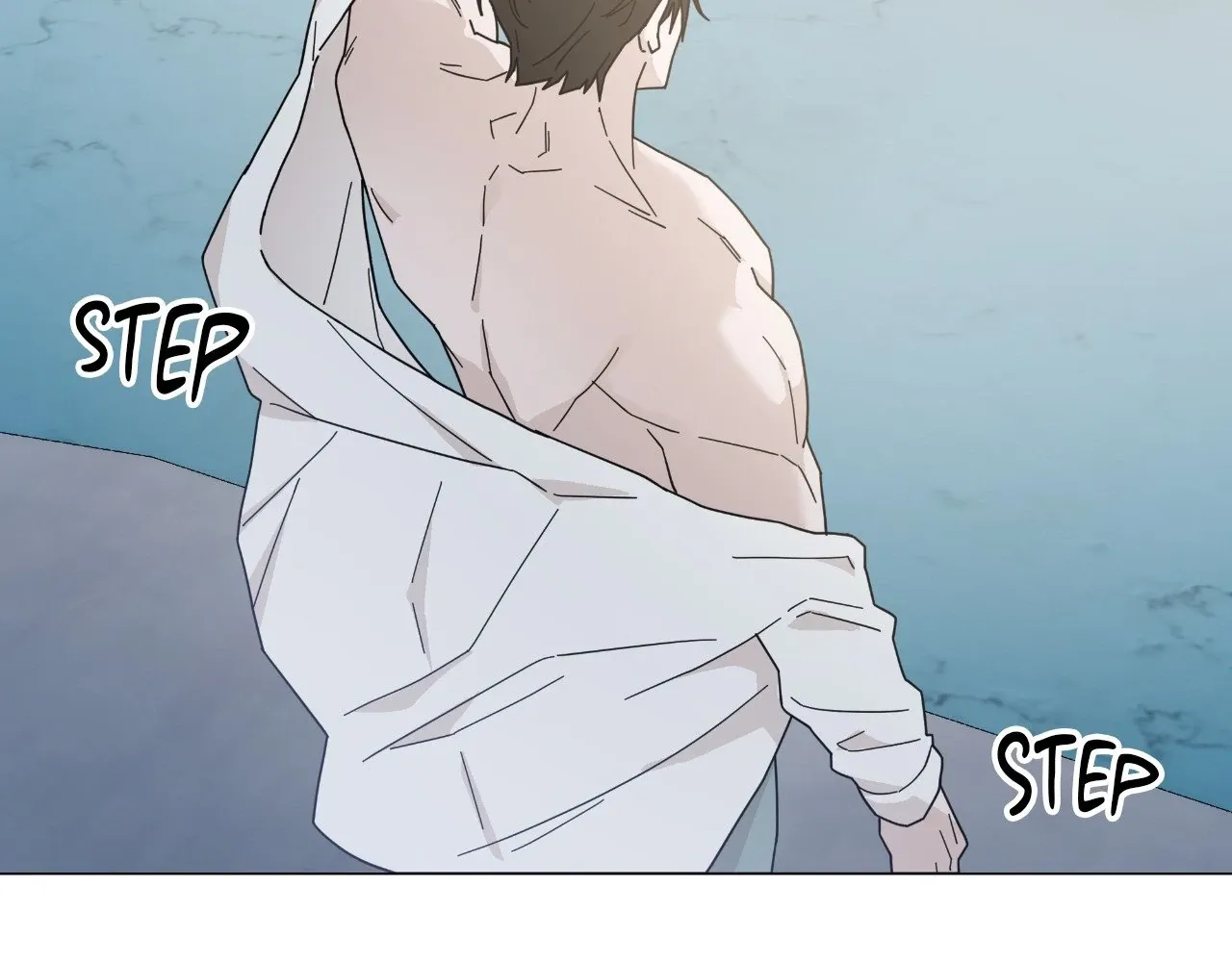 How To Captivate Your Boss Mangakakalot X Chapter 14 Page 76