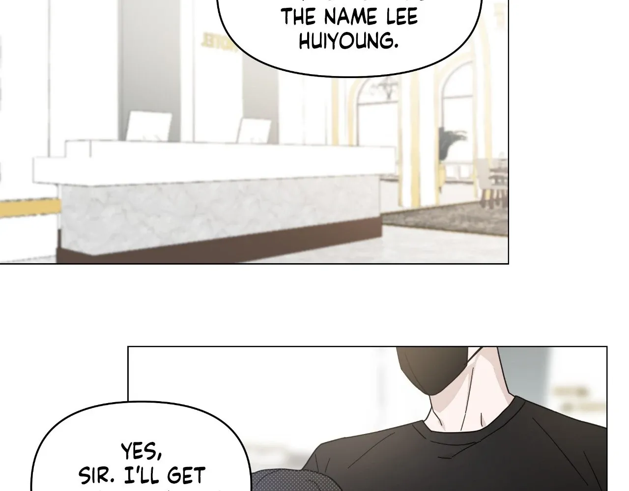 How To Captivate Your Boss Mangakakalot X Chapter 14 Page 81