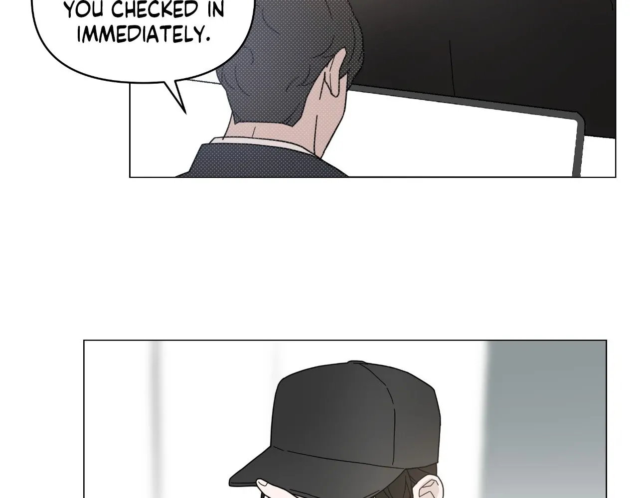 How To Captivate Your Boss Mangakakalot X Chapter 14 Page 82