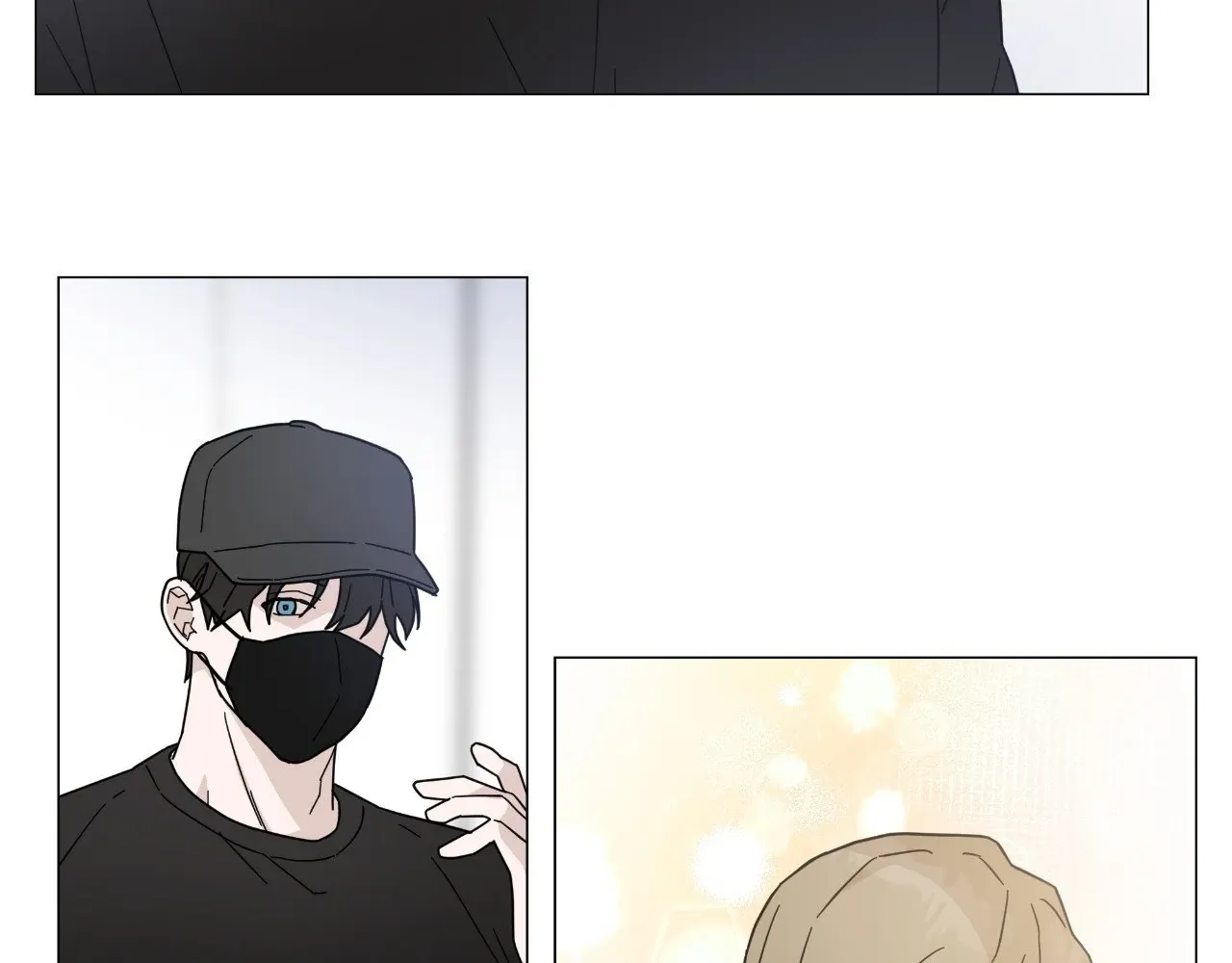 How To Captivate Your Boss Mangakakalot X Chapter 14 Page 85