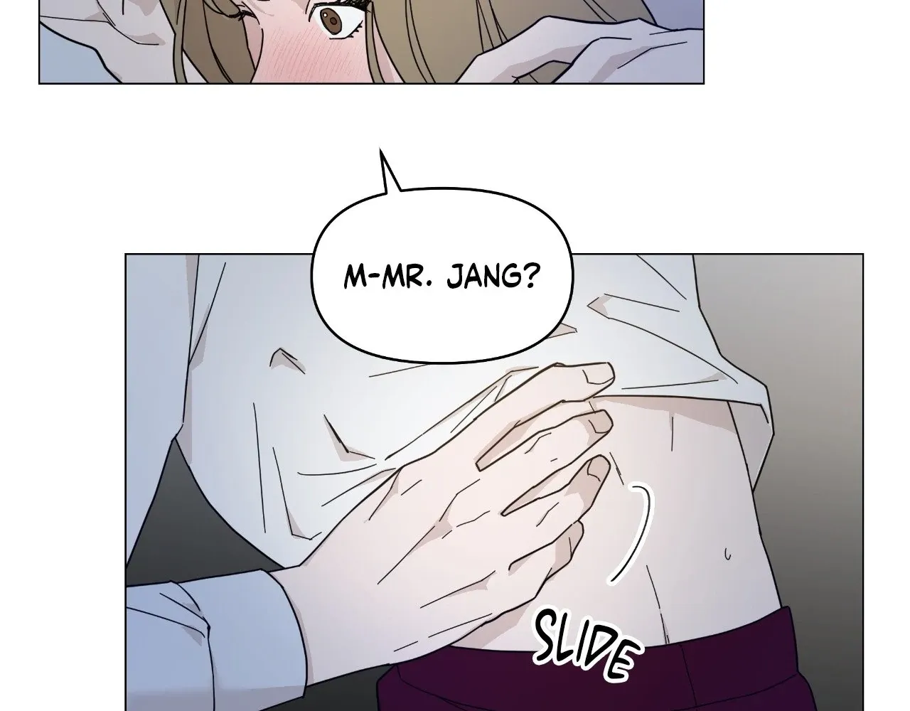How To Captivate Your Boss Mangakakalot X Chapter 14 Page 11