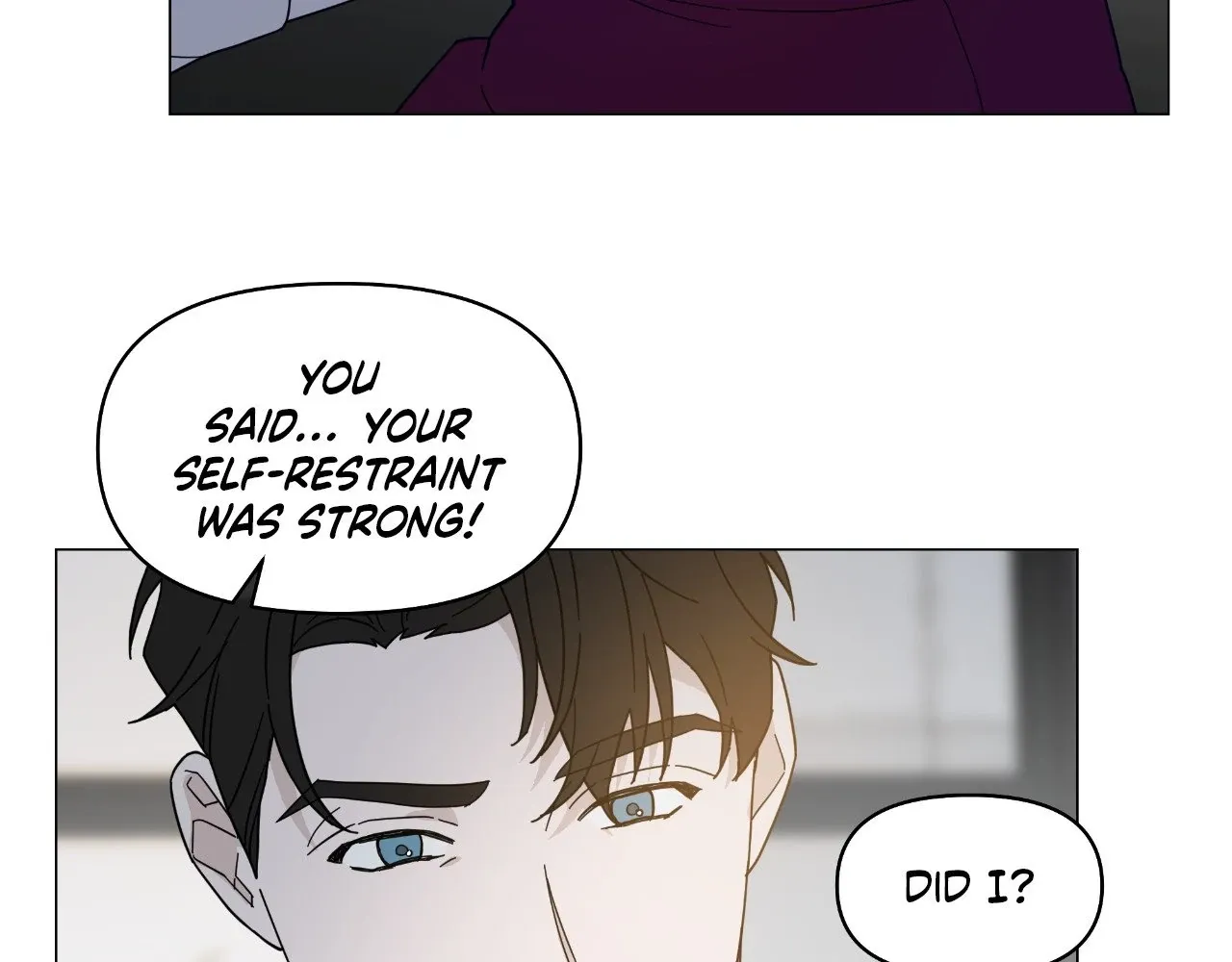 How To Captivate Your Boss Mangakakalot X Chapter 14 Page 12