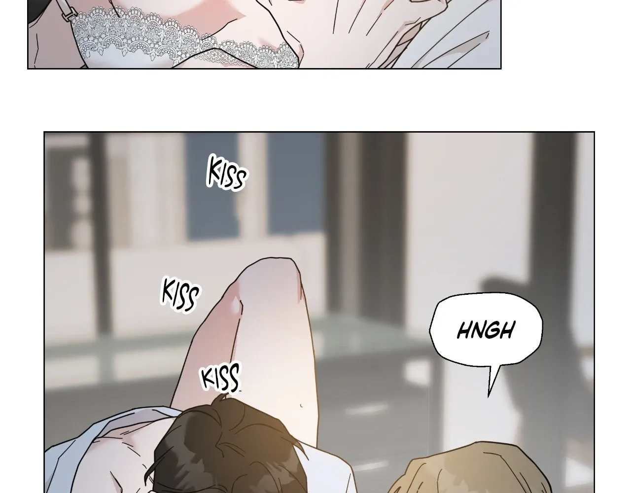 How To Captivate Your Boss Mangakakalot X Chapter 14 Page 21