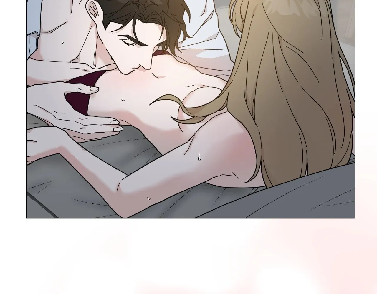 How To Captivate Your Boss Mangakakalot X Chapter 14 Page 22