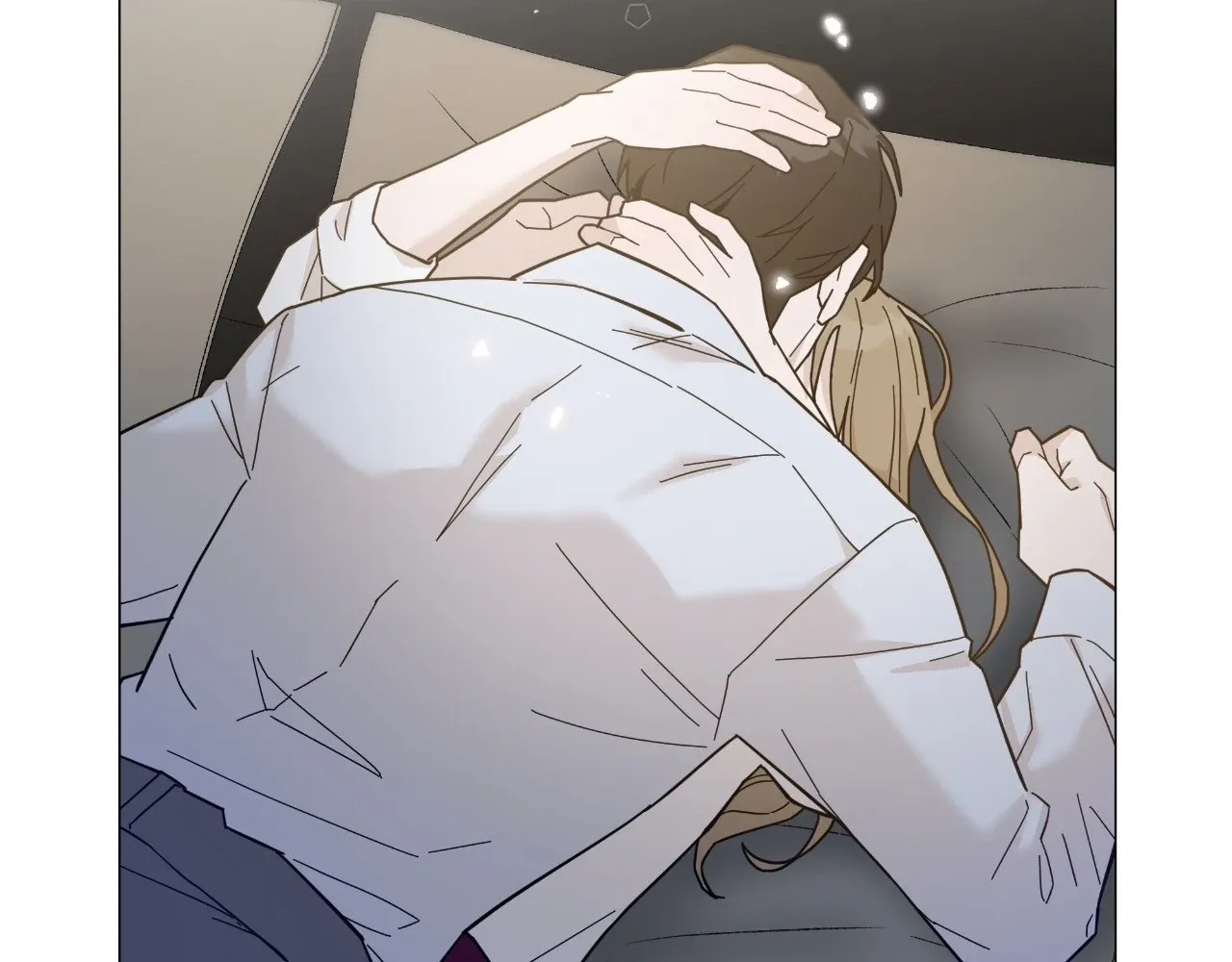 How To Captivate Your Boss Mangakakalot X Chapter 14 Page 4