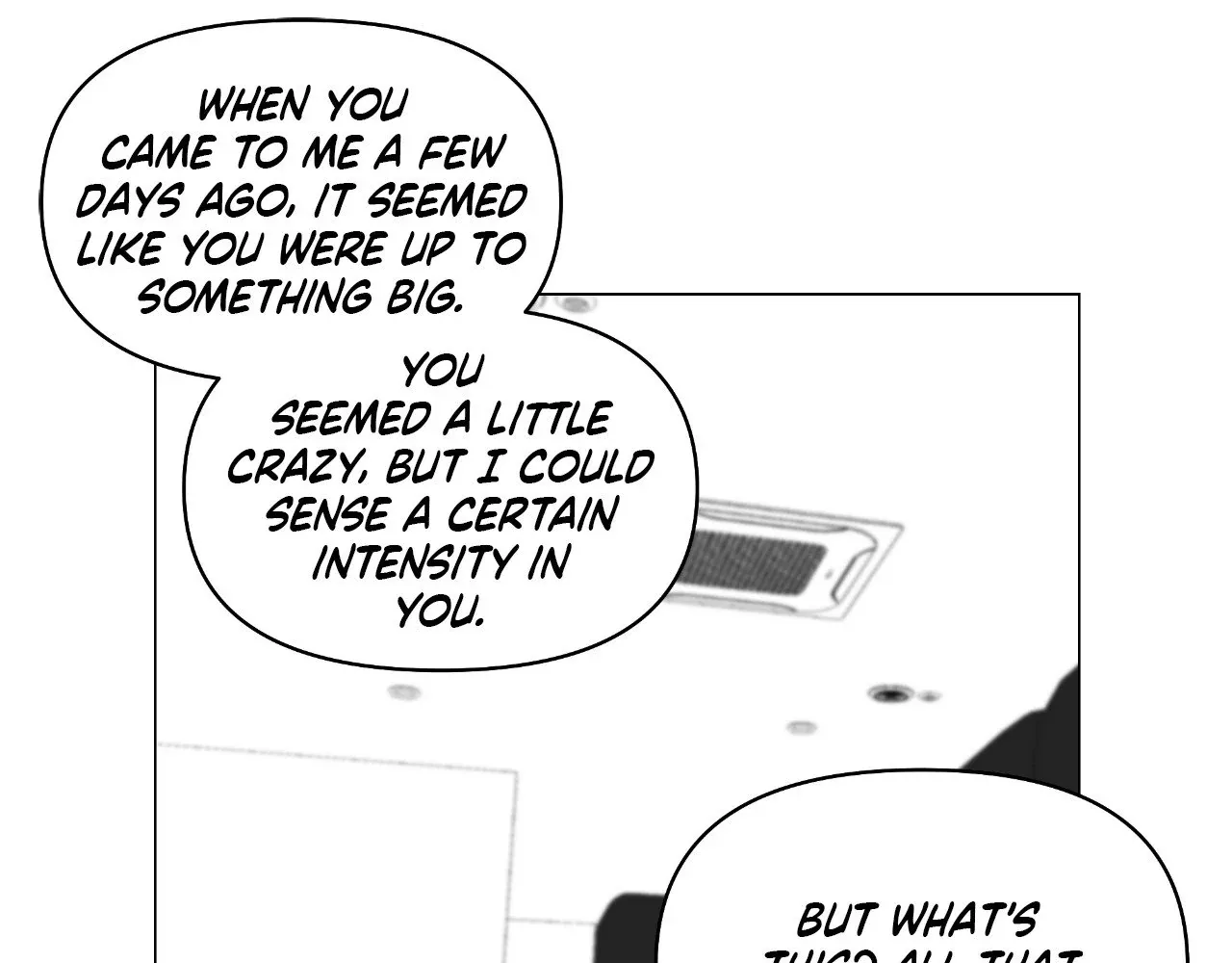 How To Captivate Your Boss Mangakakalot X Chapter 14 Page 32