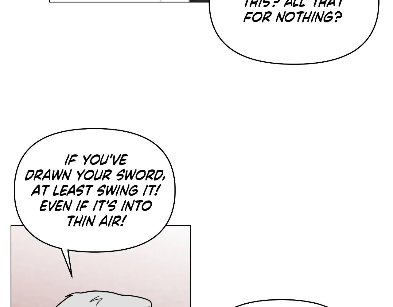 How To Captivate Your Boss Mangakakalot X Chapter 14 Page 33