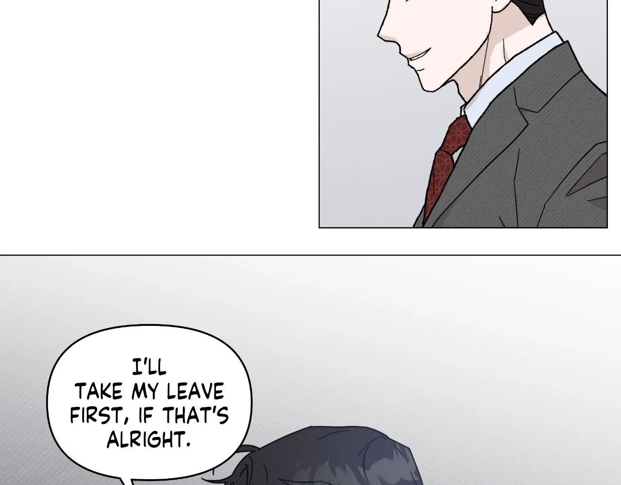 How To Captivate Your Boss Mangakakalot X Chapter 14 Page 35
