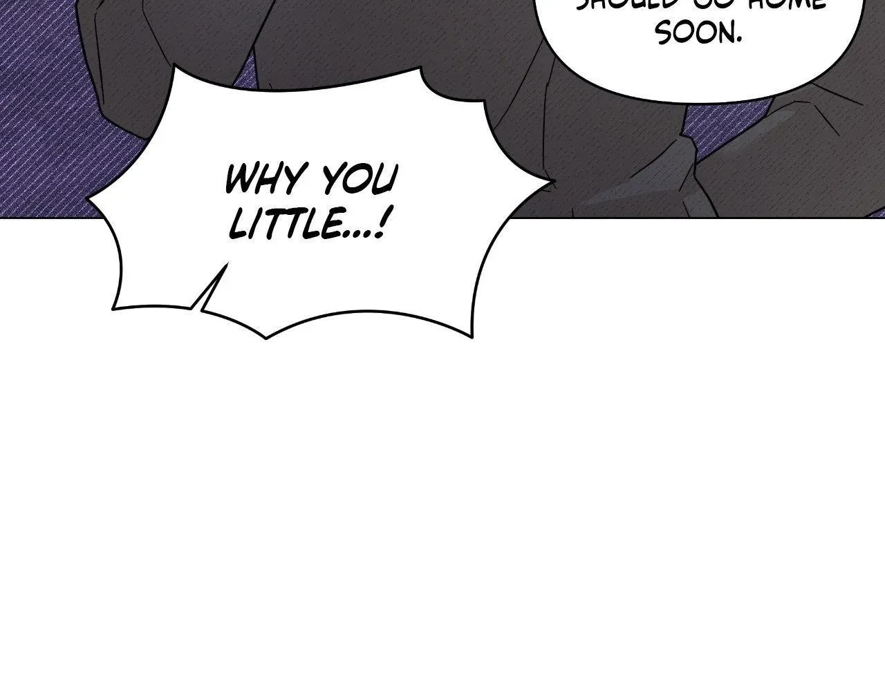 How To Captivate Your Boss Mangakakalot X Chapter 14 Page 37