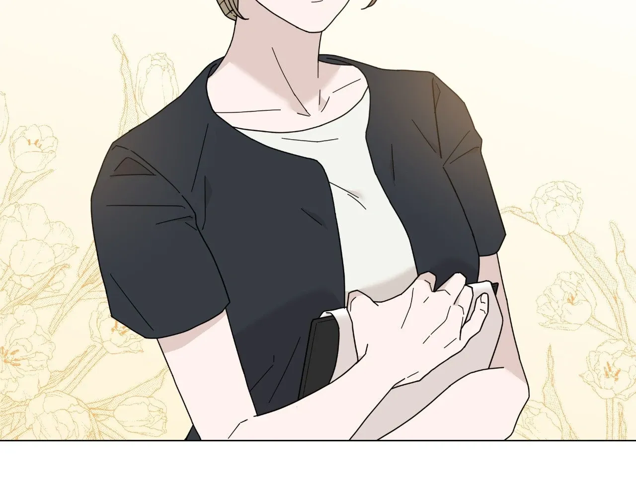 How To Captivate Your Boss Mangakakalot X Chapter 15 Page 5