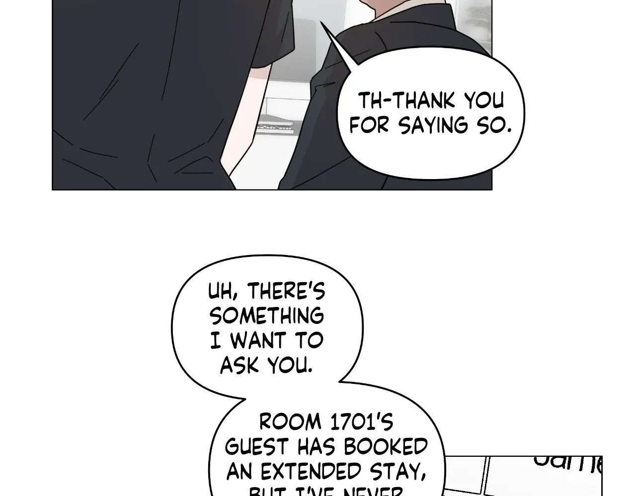 How To Captivate Your Boss Mangakakalot X Chapter 15 Page 7