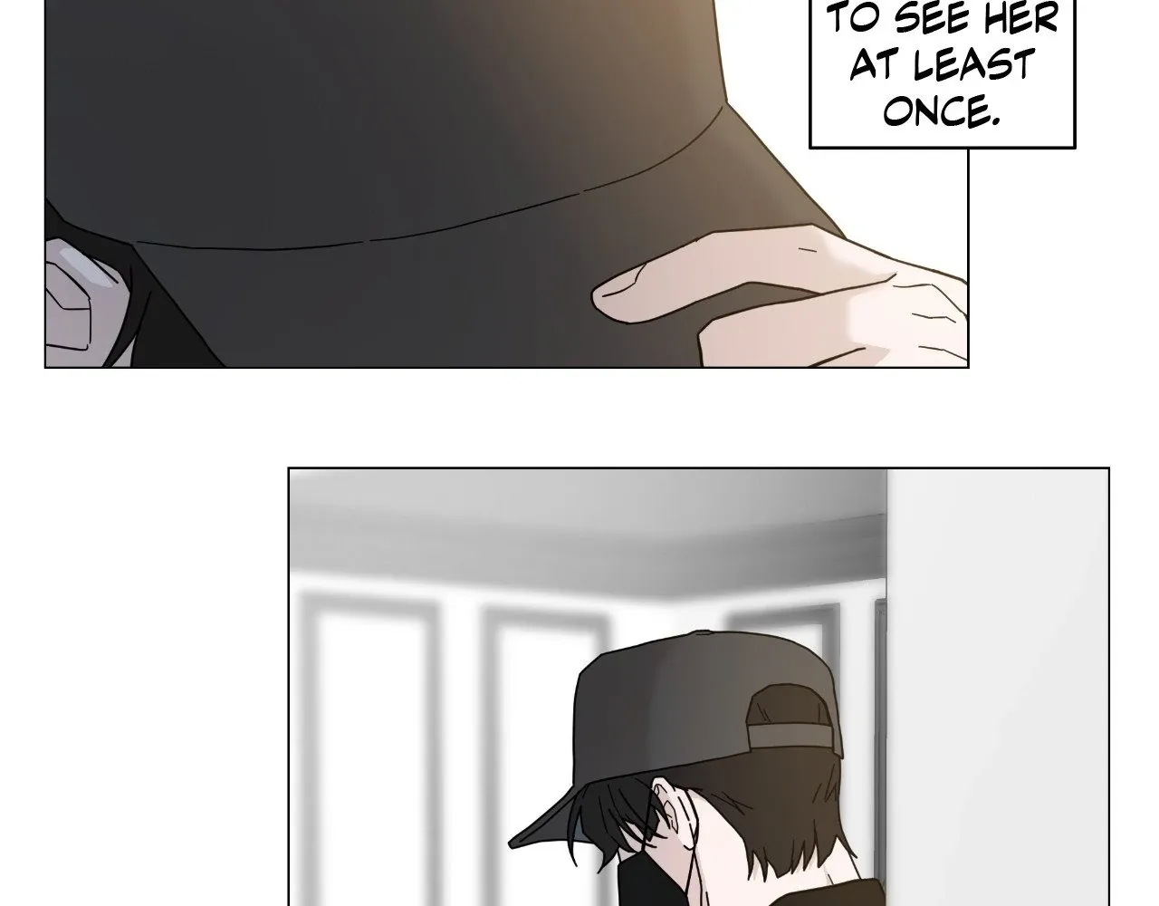 How To Captivate Your Boss Mangakakalot X Chapter 15 Page 61