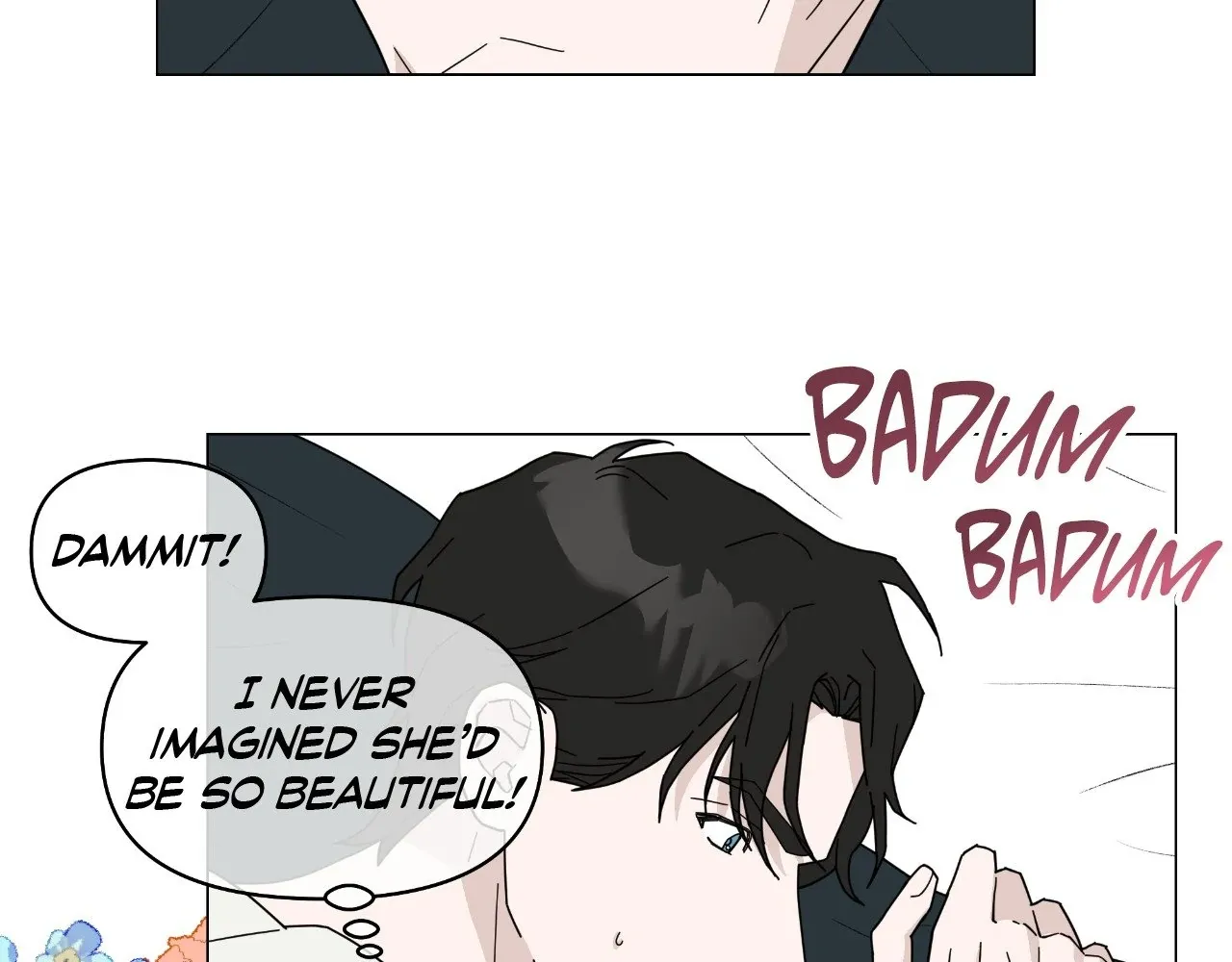 How To Captivate Your Boss Mangakakalot X Chapter 15 Page 71