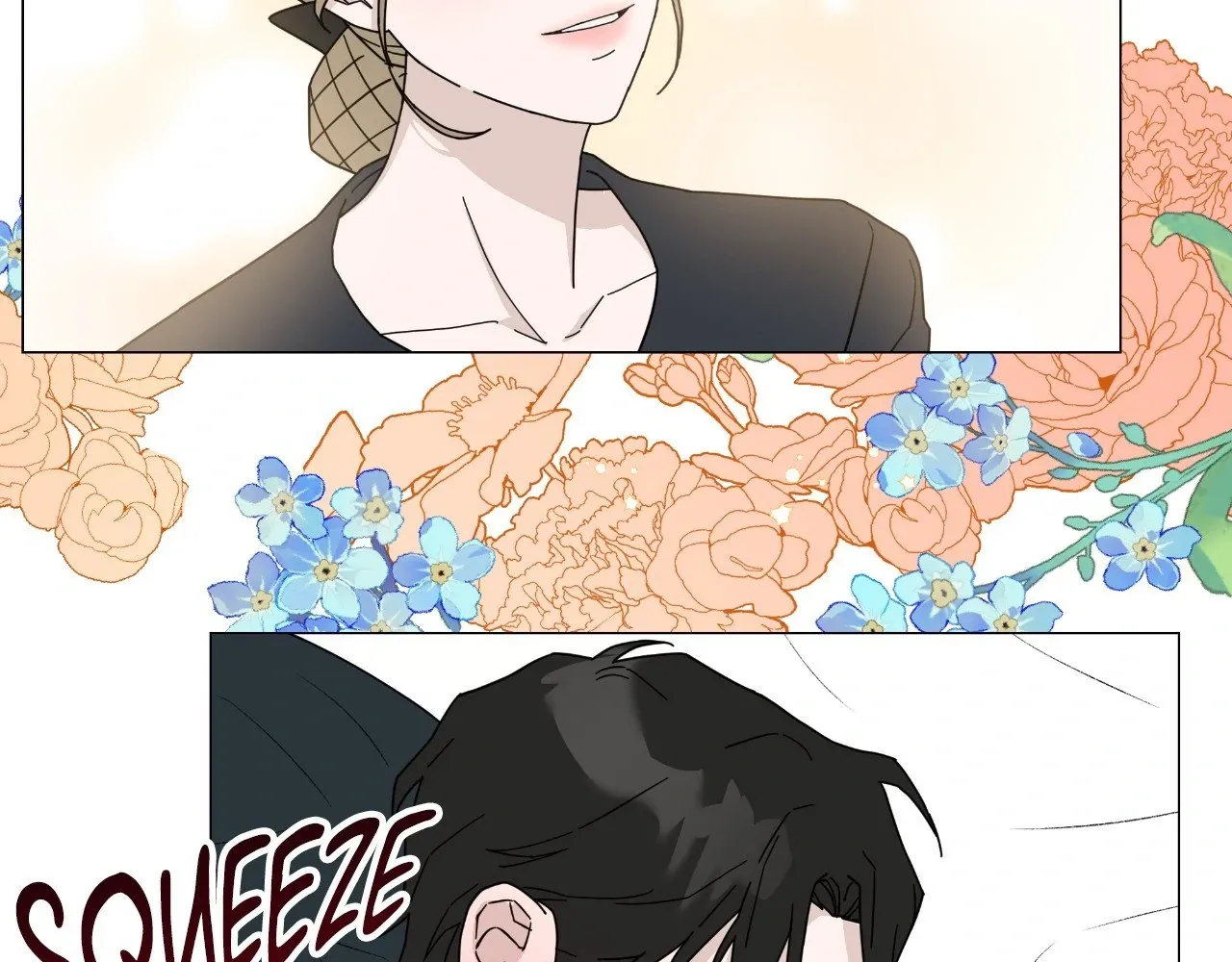 How To Captivate Your Boss Mangakakalot X Chapter 15 Page 73