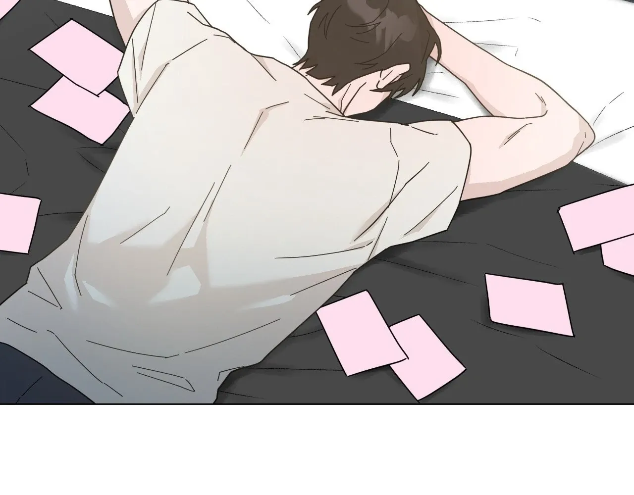 How To Captivate Your Boss Mangakakalot X Chapter 15 Page 76