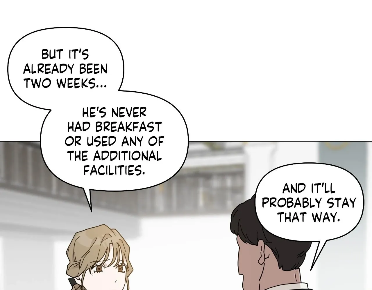 How To Captivate Your Boss Mangakakalot X Chapter 15 Page 9