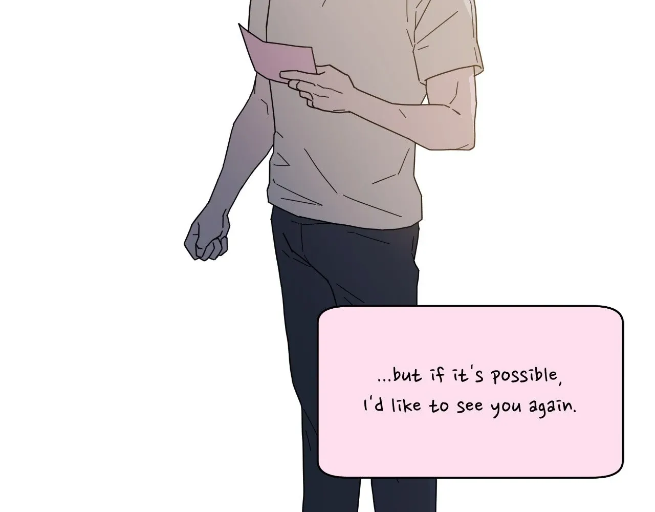 How To Captivate Your Boss Mangakakalot X Chapter 15 Page 84