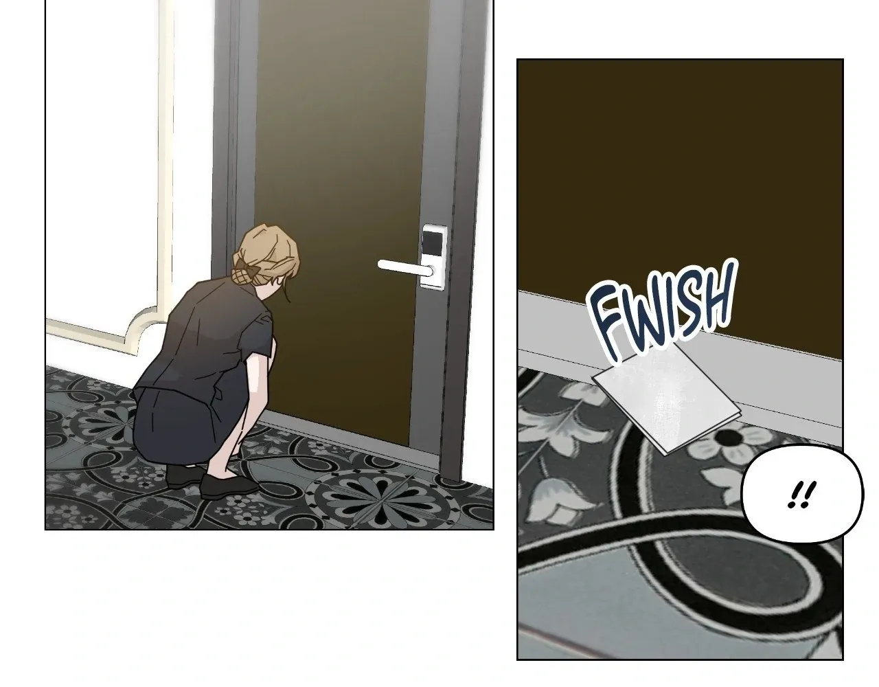 How To Captivate Your Boss Mangakakalot X Chapter 15 Page 88