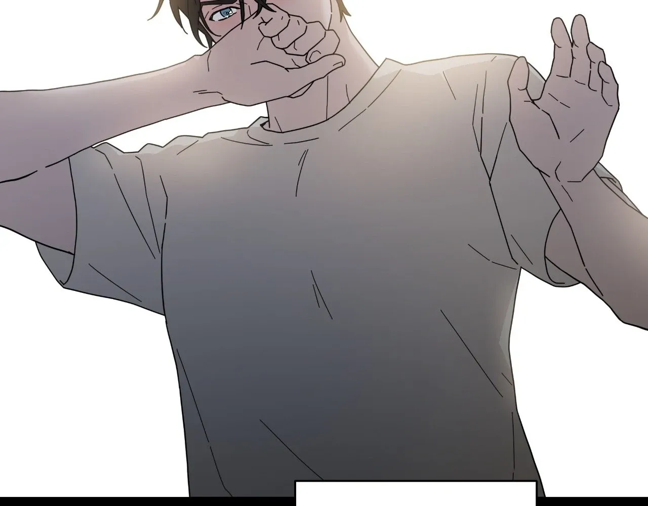 How To Captivate Your Boss Mangakakalot X Chapter 15 Page 94