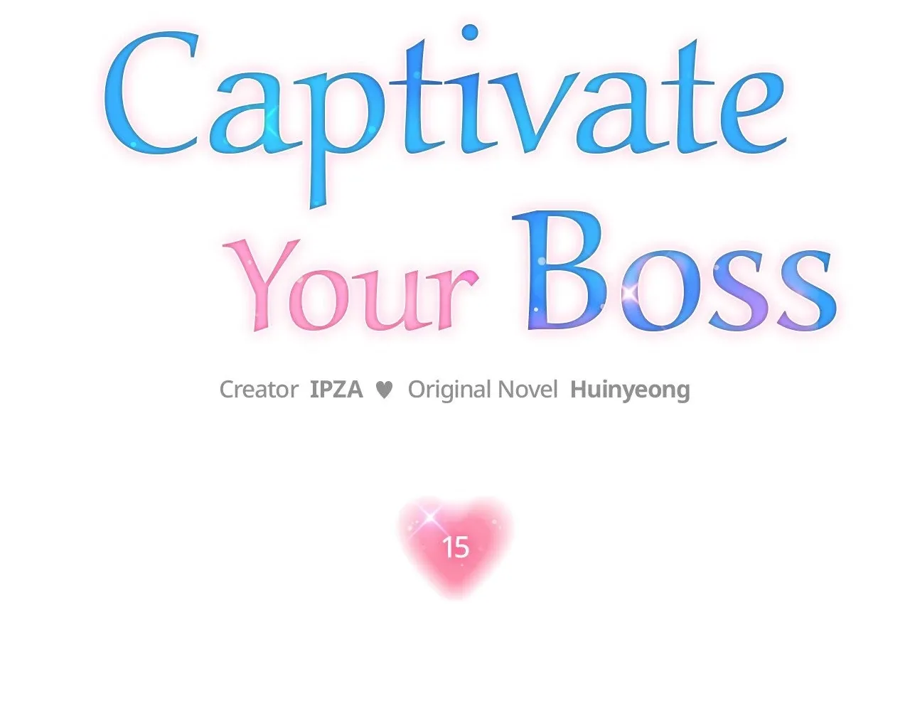 How To Captivate Your Boss Mangakakalot X Chapter 15 Page 2
