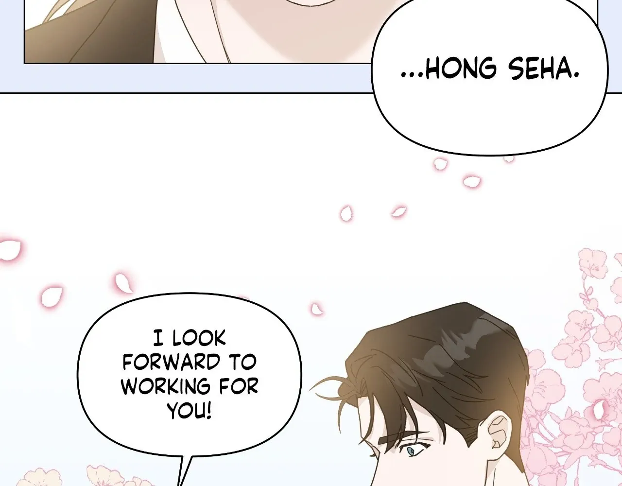 How To Captivate Your Boss Mangakakalot X Chapter 15 Page 101