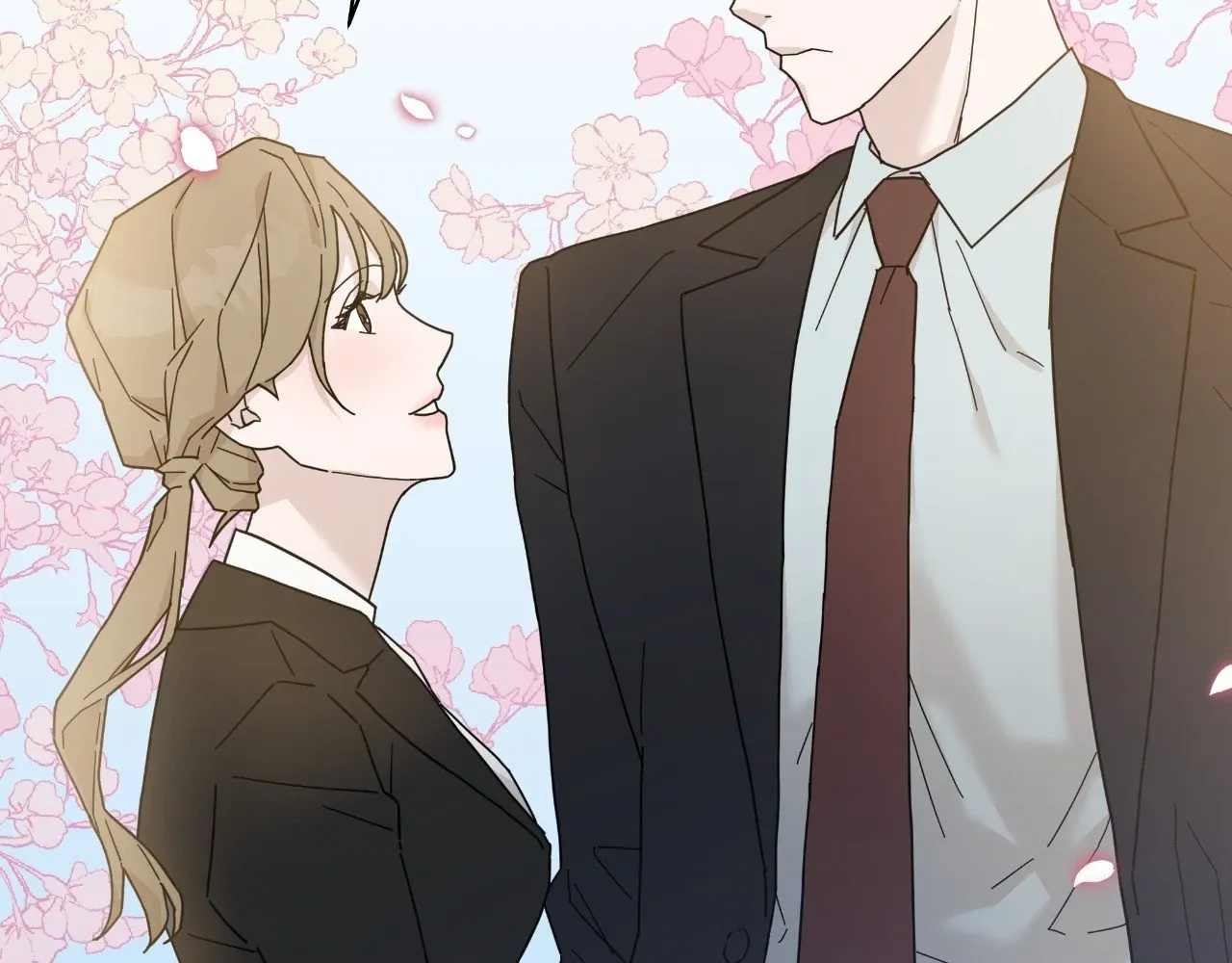 How To Captivate Your Boss Mangakakalot X Chapter 15 Page 102