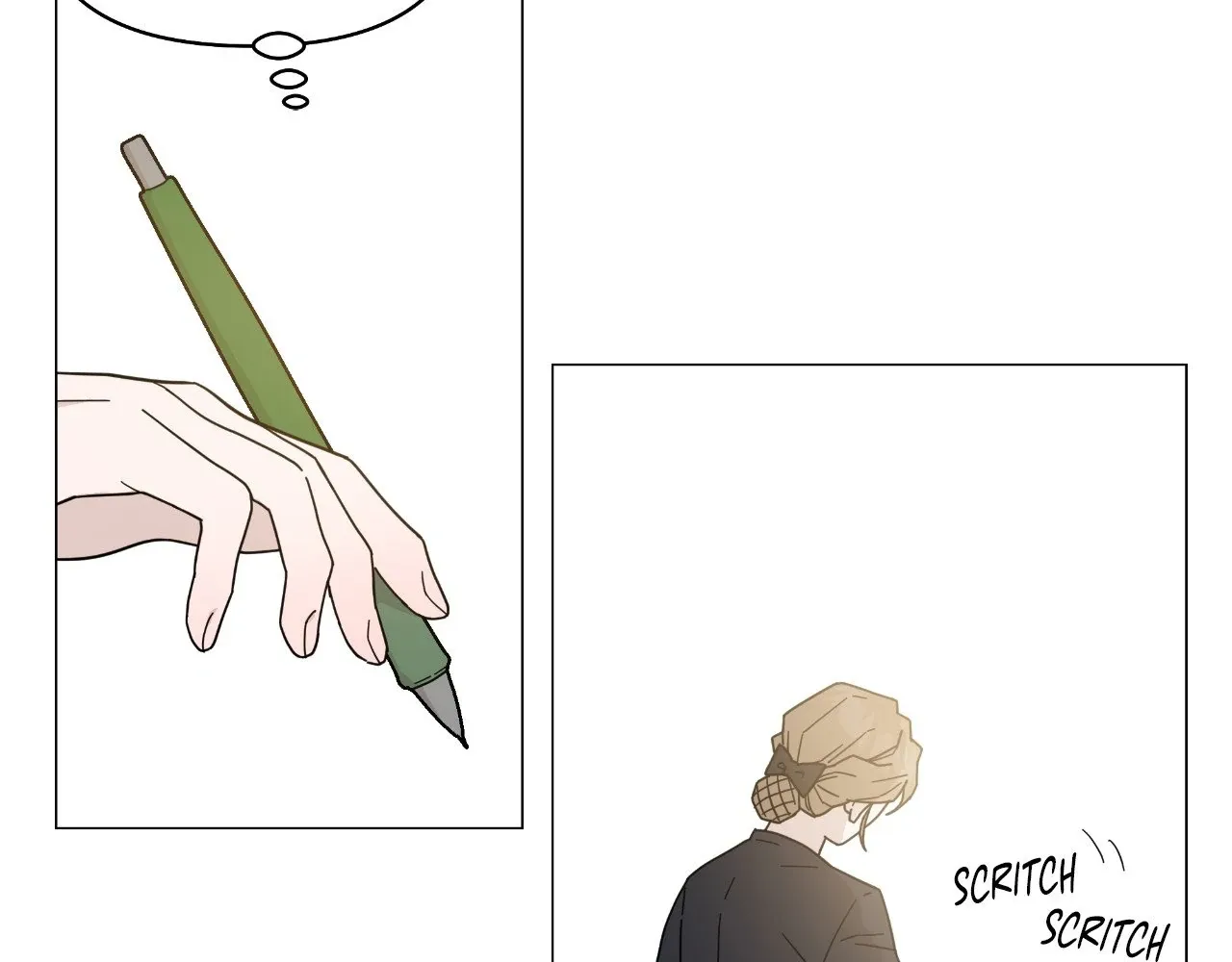 How To Captivate Your Boss Mangakakalot X Chapter 15 Page 15