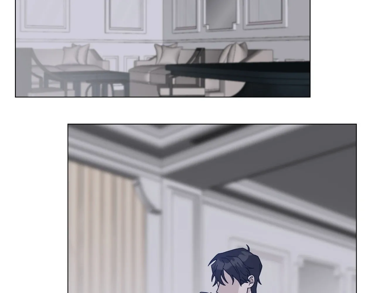How To Captivate Your Boss Mangakakalot X Chapter 15 Page 18