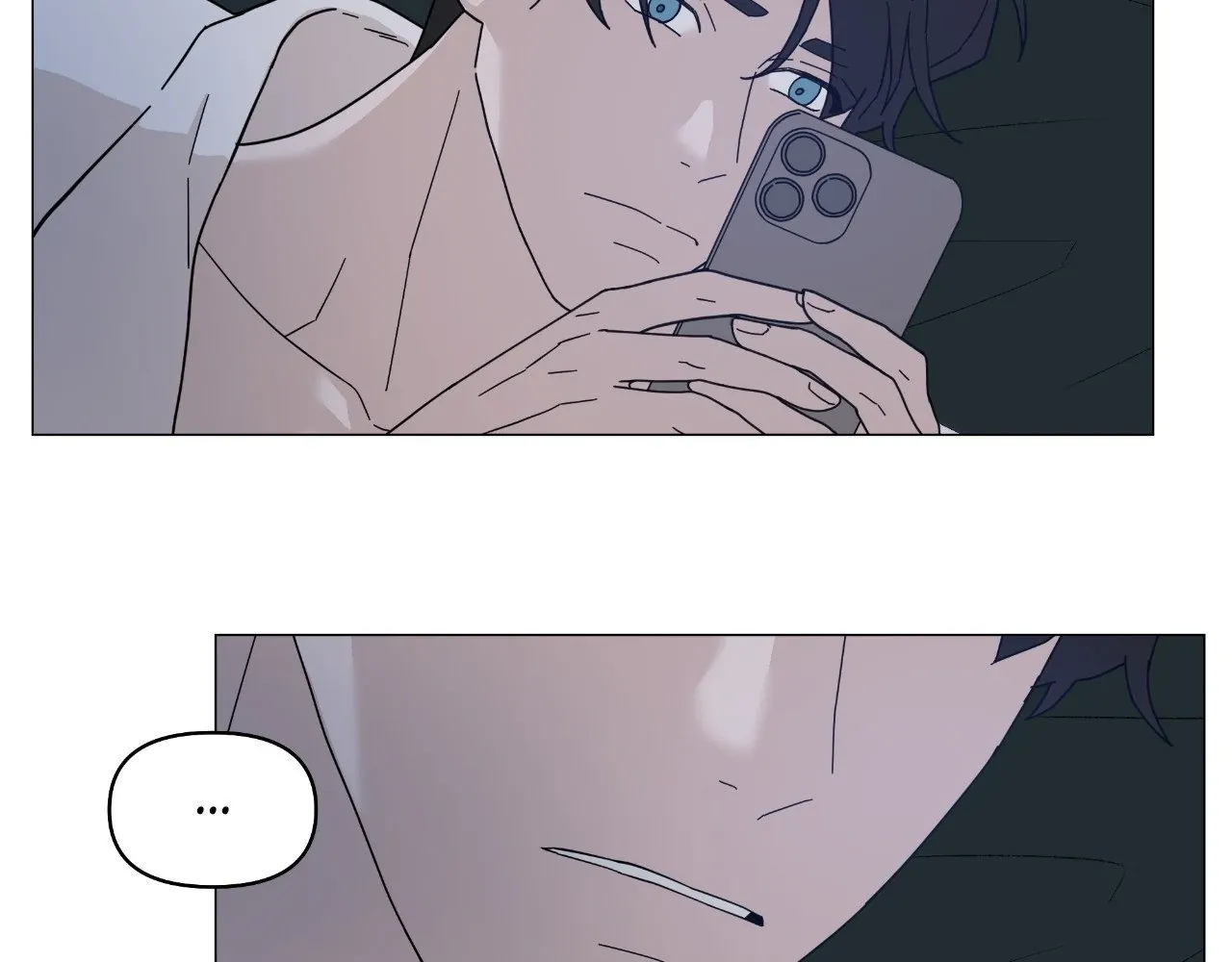 How To Captivate Your Boss Mangakakalot X Chapter 15 Page 27