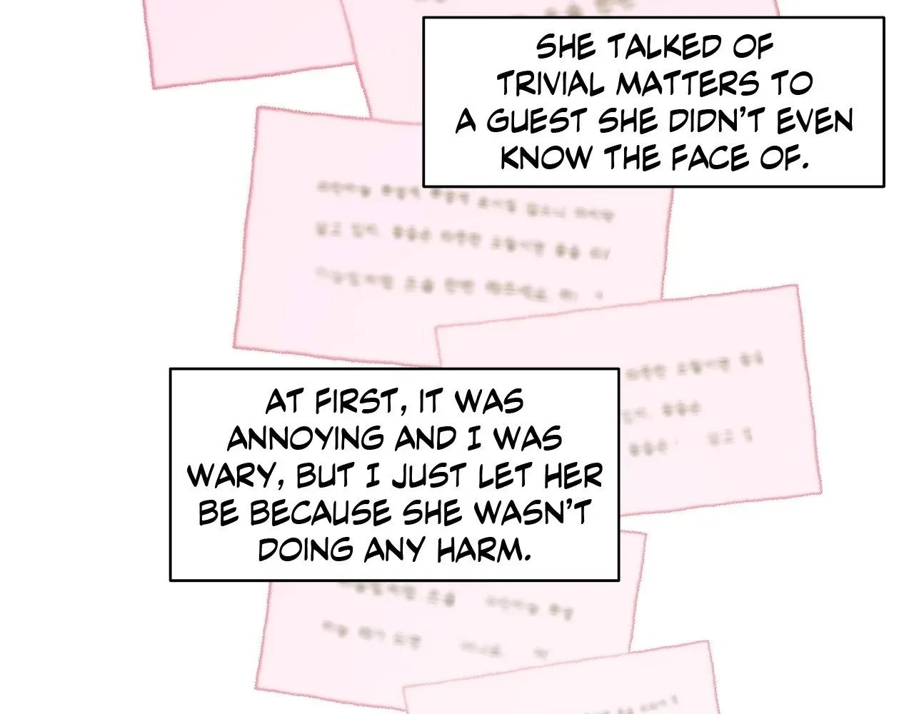 How To Captivate Your Boss Mangakakalot X Chapter 15 Page 39