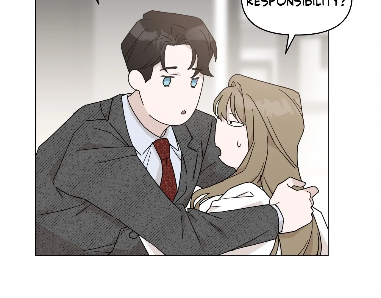 How To Captivate Your Boss Mangakakalot X Chapter 16 Page 42