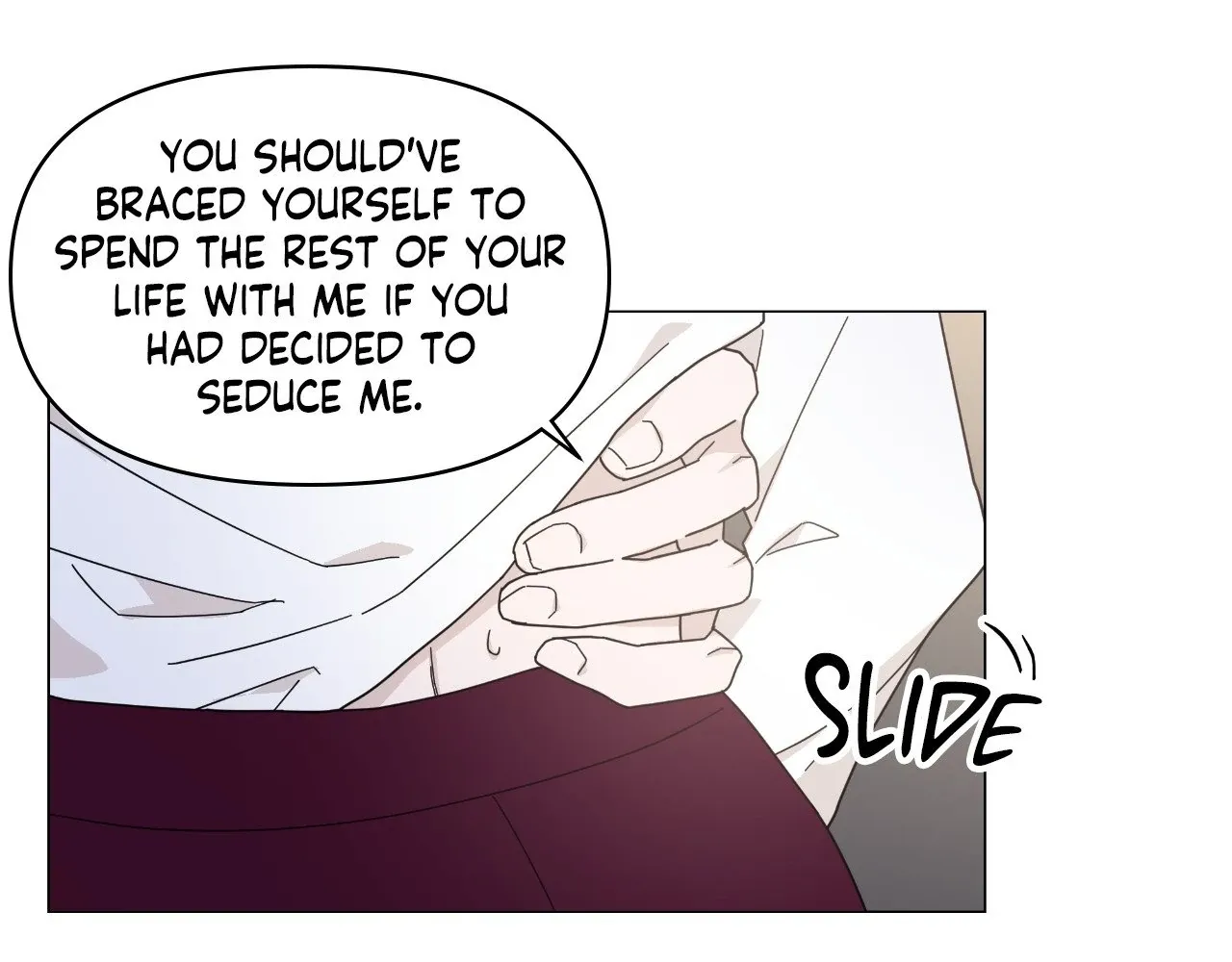 How To Captivate Your Boss Mangakakalot X Chapter 16 Page 43