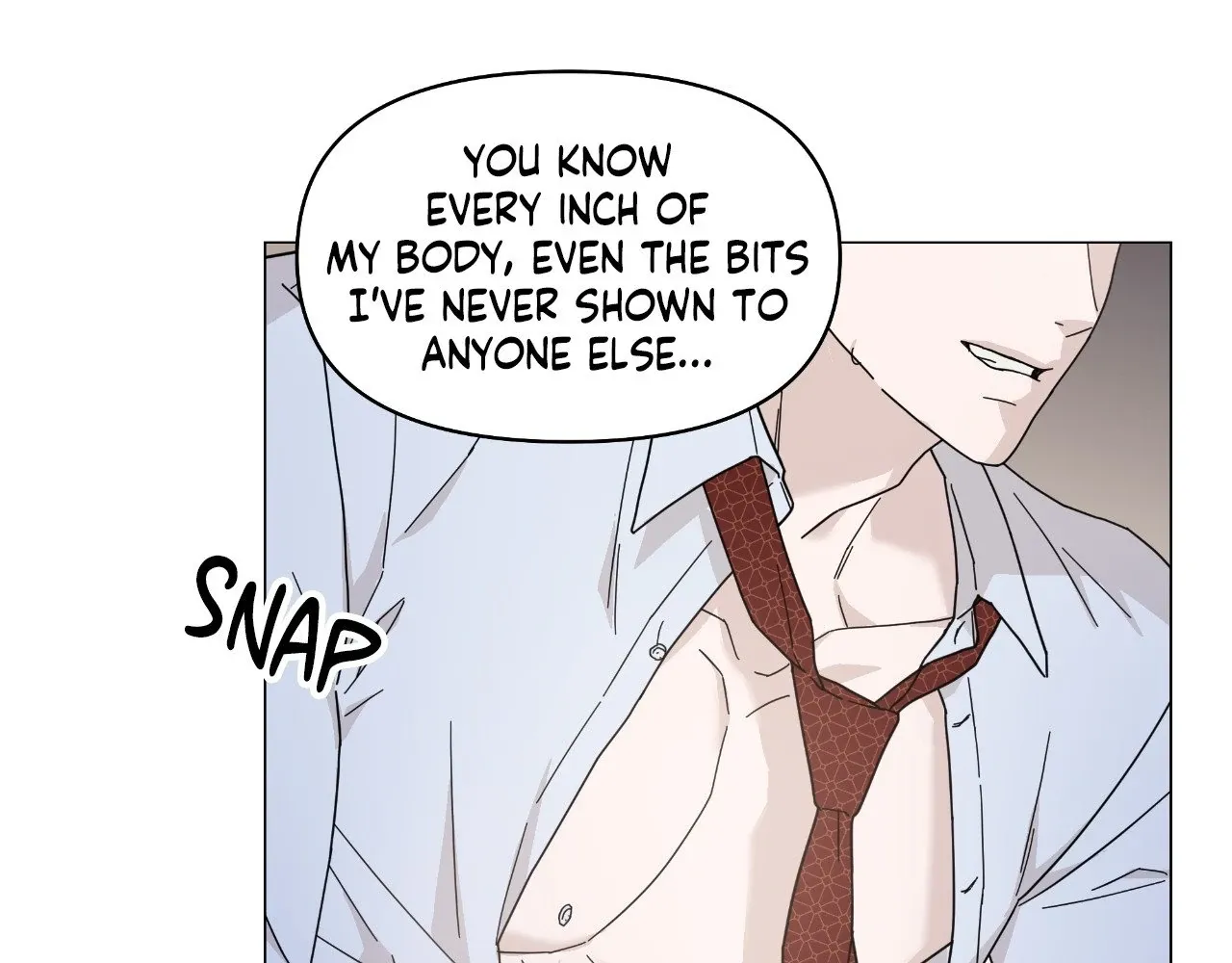 How To Captivate Your Boss Mangakakalot X Chapter 16 Page 44