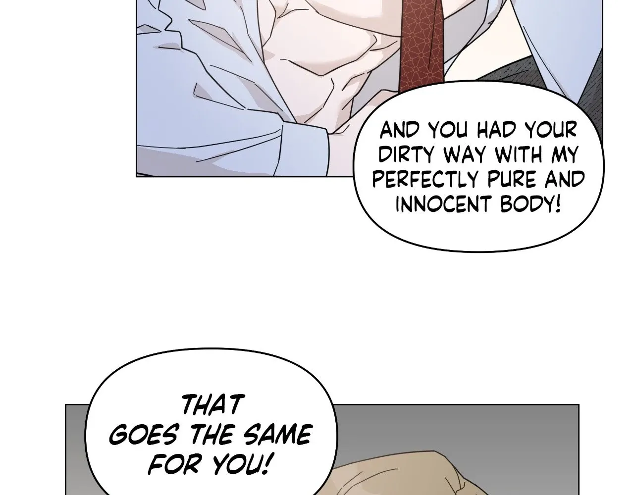 How To Captivate Your Boss Mangakakalot X Chapter 16 Page 45